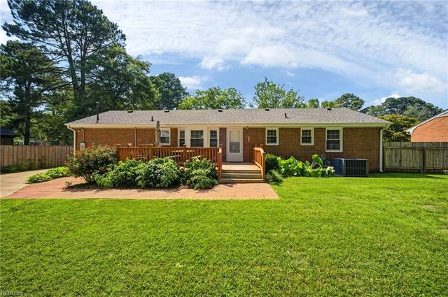 3505 Pine RD, Portsmouth, VA 23703
