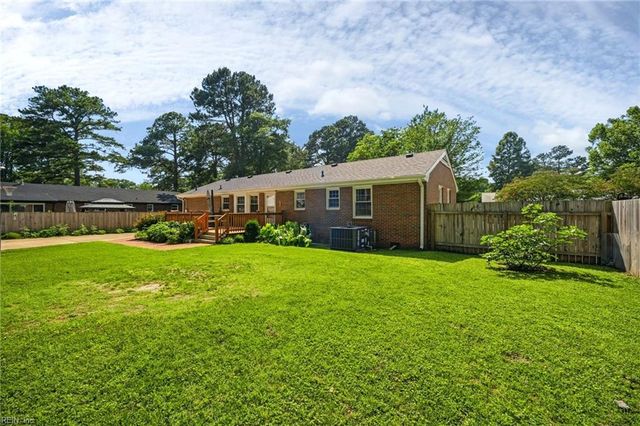 3505 Pine RD, Portsmouth, VA 23703