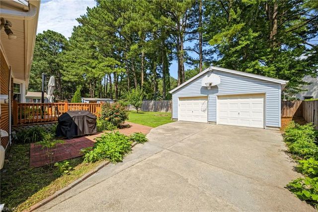 3505 Pine RD, Portsmouth, VA 23703