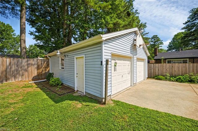 3505 Pine RD, Portsmouth, VA 23703