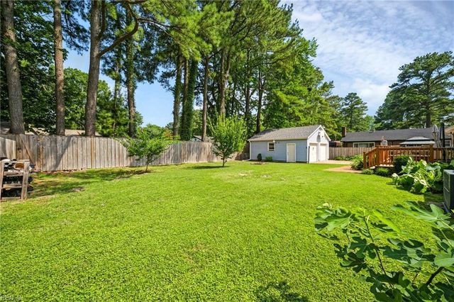 3505 Pine RD, Portsmouth, VA 23703