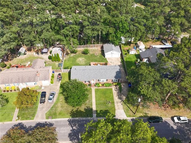 3505 Pine RD, Portsmouth, VA 23703