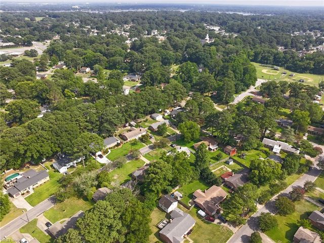 3505 Pine RD, Portsmouth, VA 23703