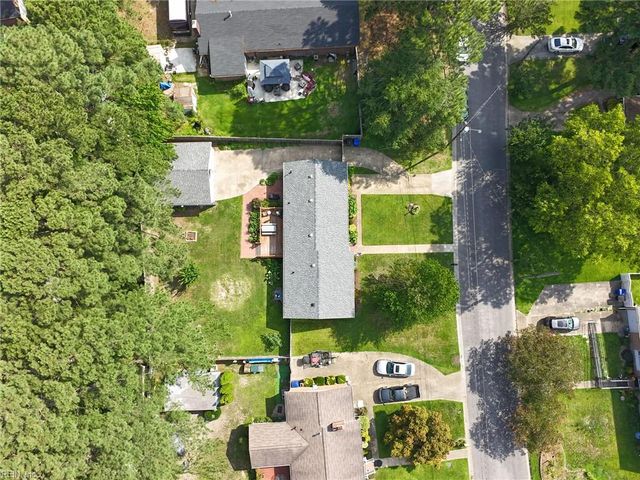 3505 Pine RD, Portsmouth, VA 23703