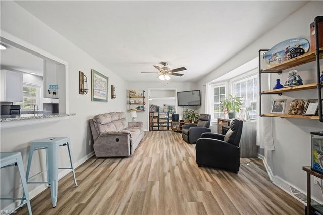 3505 Pine RD, Portsmouth, VA 23703
