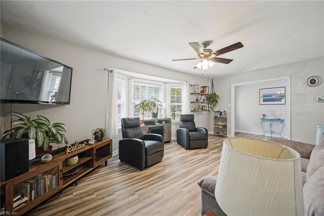 3505 Pine RD, Portsmouth, VA 23703