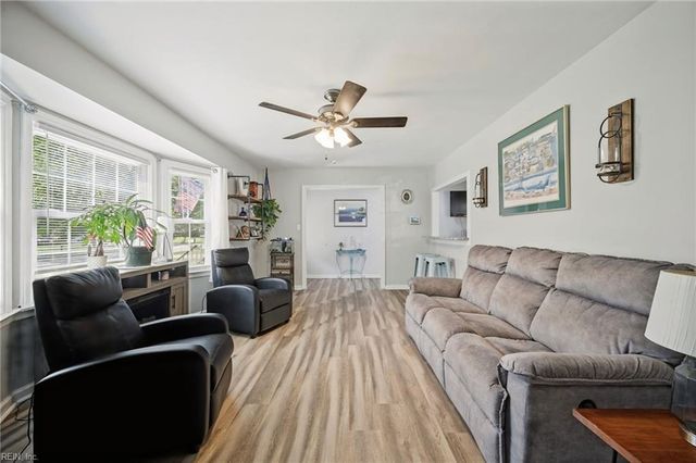 3505 Pine RD, Portsmouth, VA 23703