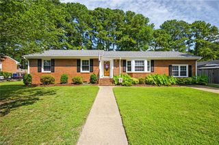 3505 Pine RD, Portsmouth, VA 23703