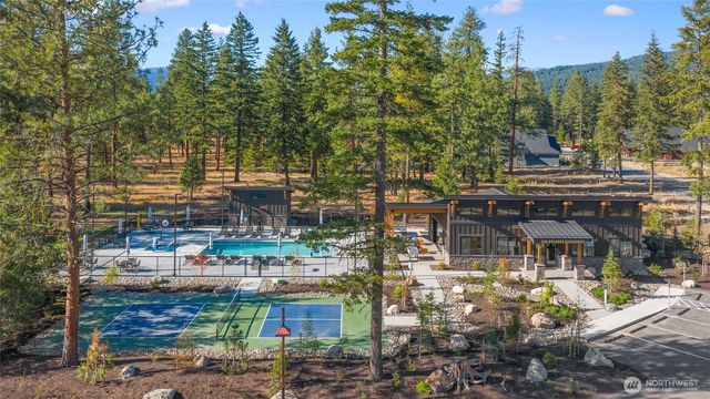 131 Plateau Loop, Cle Elum, WA 98922