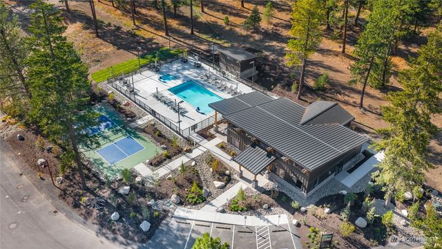 131 Plateau Loop, Cle Elum, WA 98922