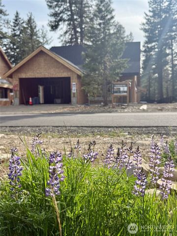 131 Plateau Loop, Cle Elum, WA 98922