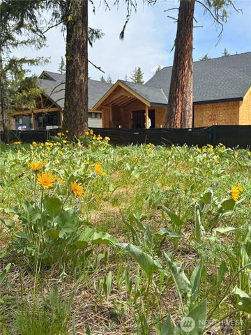 131 Plateau Loop, Cle Elum, WA 98922