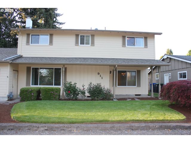 911 CUMMINGS Ln, Keizer, OR 97303