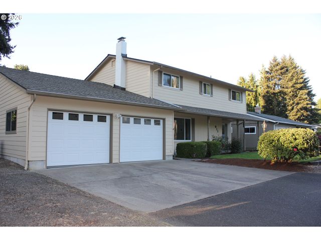 911 CUMMINGS Ln, Keizer, OR 97303