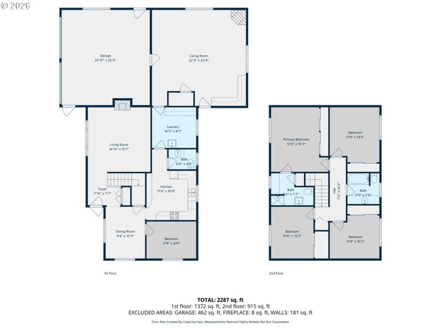 911 CUMMINGS Ln, Keizer, OR 97303
