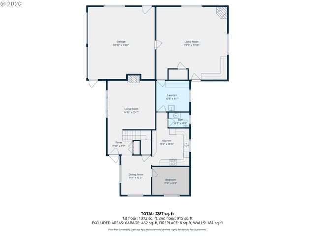 911 CUMMINGS Ln, Keizer, OR 97303