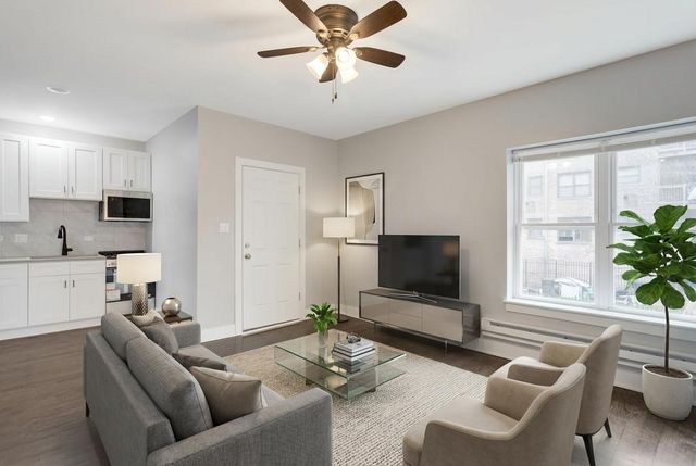 8022 S Ellis Avenue 1A, Chicago, IL 60619