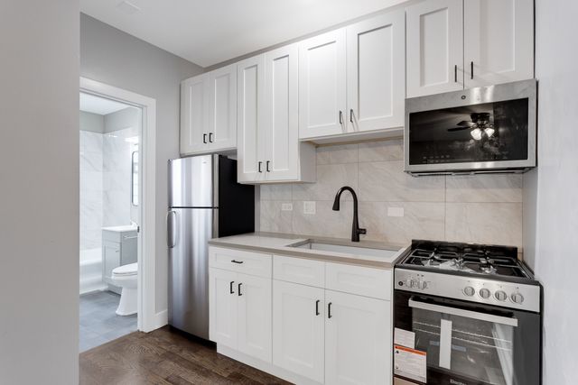 8022 S Ellis Avenue 1A, Chicago, IL 60619