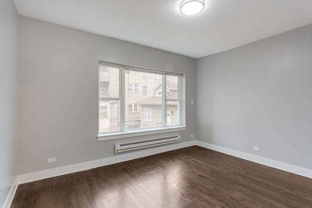 8022 S Ellis Avenue 1A, Chicago, IL 60619