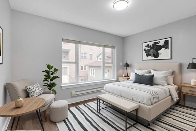 8022 S Ellis Avenue 1A, Chicago, IL 60619