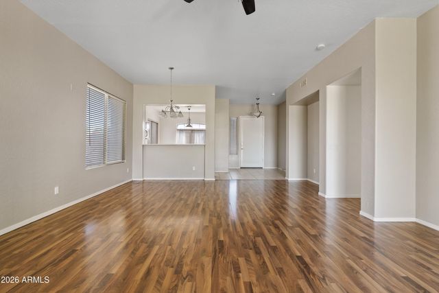 3928 S HOLLYHOCK Place, Chandler, AZ 85248
