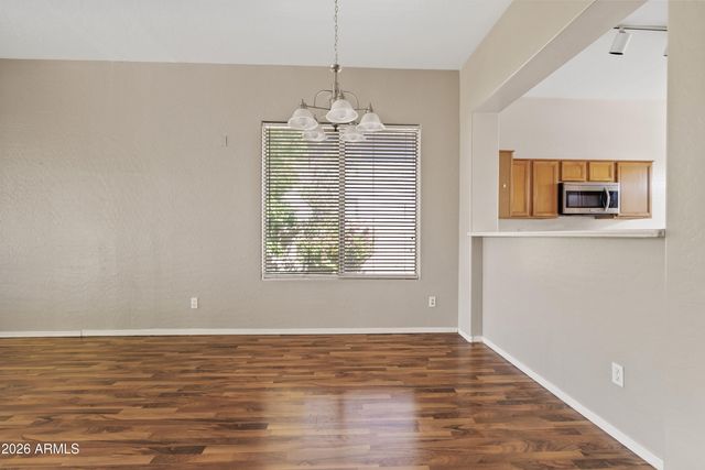 3928 S HOLLYHOCK Place, Chandler, AZ 85248