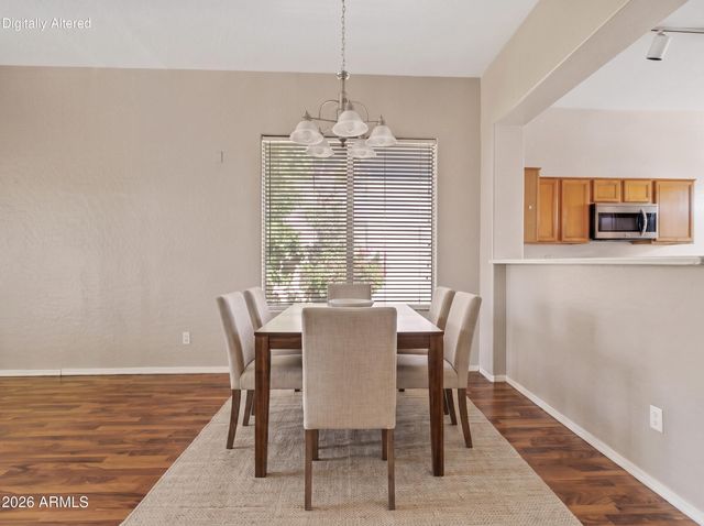 3928 S HOLLYHOCK Place, Chandler, AZ 85248