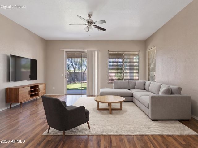 3928 S HOLLYHOCK Place, Chandler, AZ 85248