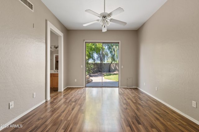 3928 S HOLLYHOCK Place, Chandler, AZ 85248