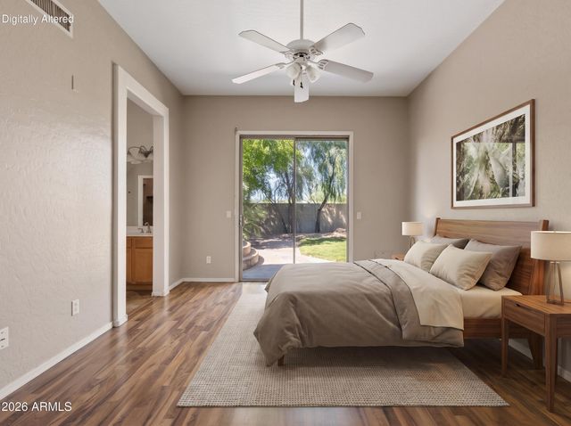 3928 S HOLLYHOCK Place, Chandler, AZ 85248