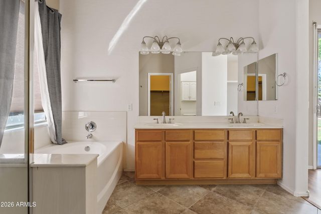 3928 S HOLLYHOCK Place, Chandler, AZ 85248