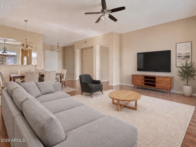 3928 S HOLLYHOCK Place, Chandler, AZ 85248