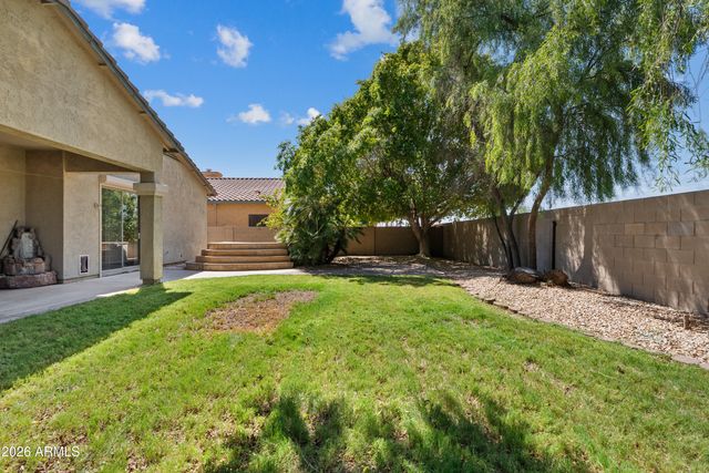3928 S HOLLYHOCK Place, Chandler, AZ 85248