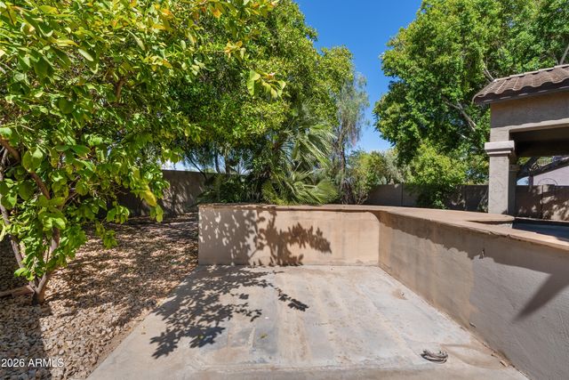 3928 S HOLLYHOCK Place, Chandler, AZ 85248