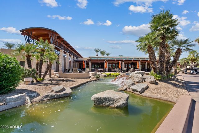 3928 S HOLLYHOCK Place, Chandler, AZ 85248