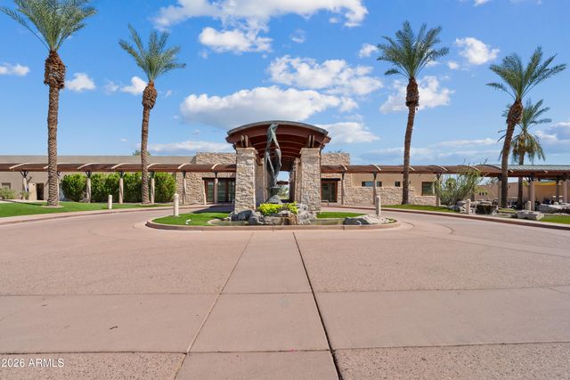 3928 S HOLLYHOCK Place, Chandler, AZ 85248