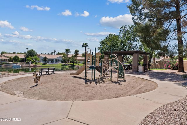 3928 S HOLLYHOCK Place, Chandler, AZ 85248