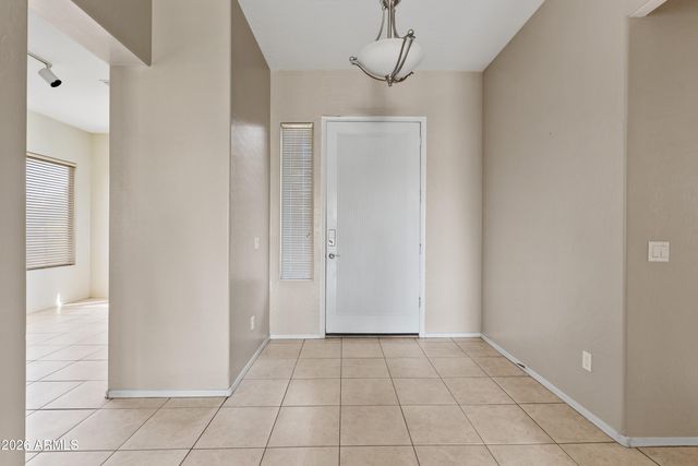 3928 S HOLLYHOCK Place, Chandler, AZ 85248