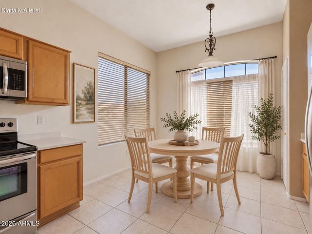 3928 S HOLLYHOCK Place, Chandler, AZ 85248