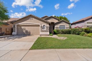 3928 S HOLLYHOCK Place, Chandler, AZ 85248
