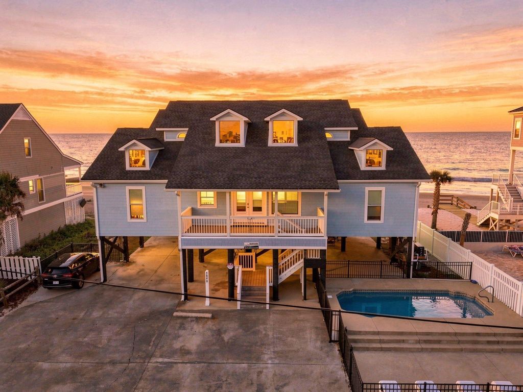 1975 S Waccamaw Dr., Murrells Inlet, SC 29576 — exterior