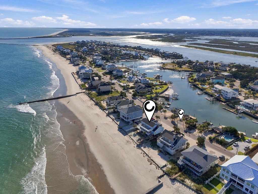 1975 S Waccamaw Dr., Murrells Inlet, SC 29576 — photo 2