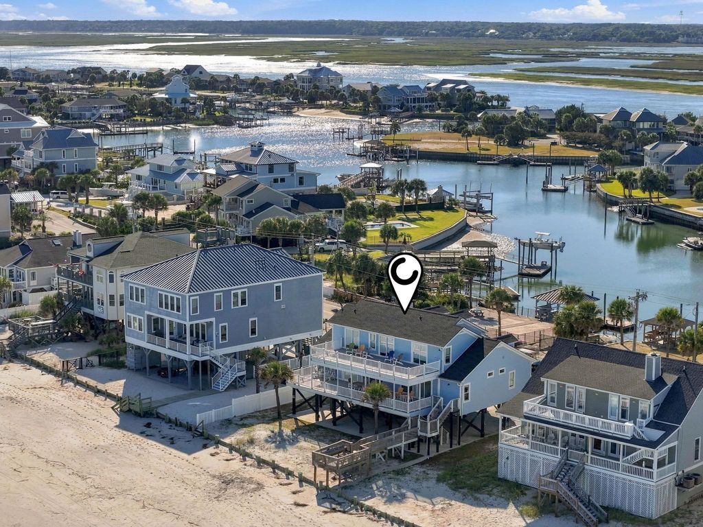 1975 S Waccamaw Dr., Murrells Inlet, SC 29576 — photo 3