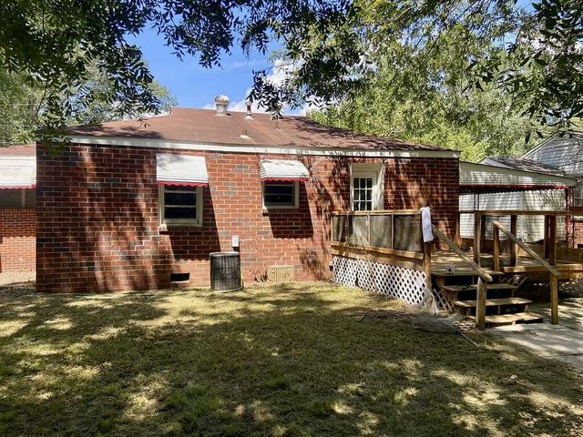 2436 Bruce Avenue, Columbus, GA 31903