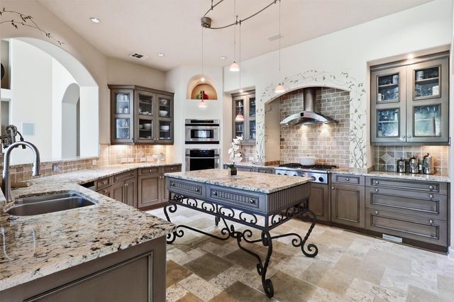 3406 Wellspring Lake Drive, Fulshear, TX 77441