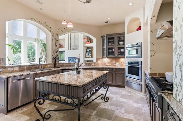 3406 Wellspring Lake Drive, Fulshear, TX 77441