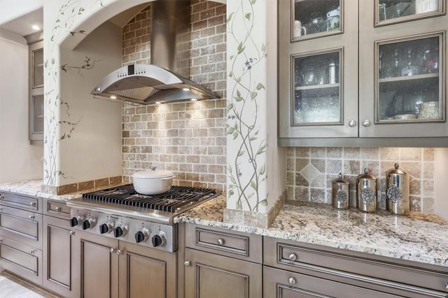3406 Wellspring Lake Drive, Fulshear, TX 77441