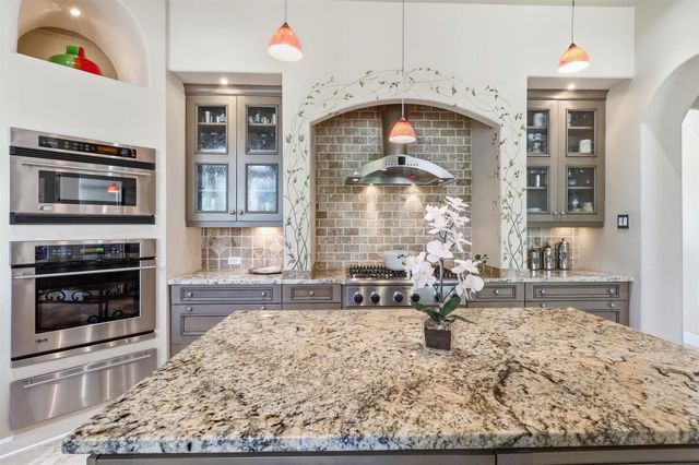 3406 Wellspring Lake Drive, Fulshear, TX 77441