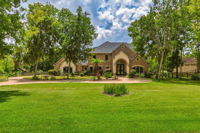 3406 Wellspring Lake Drive, Fulshear, TX 77441