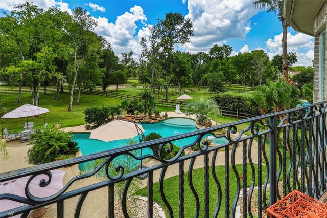 3406 Wellspring Lake Drive, Fulshear, TX 77441